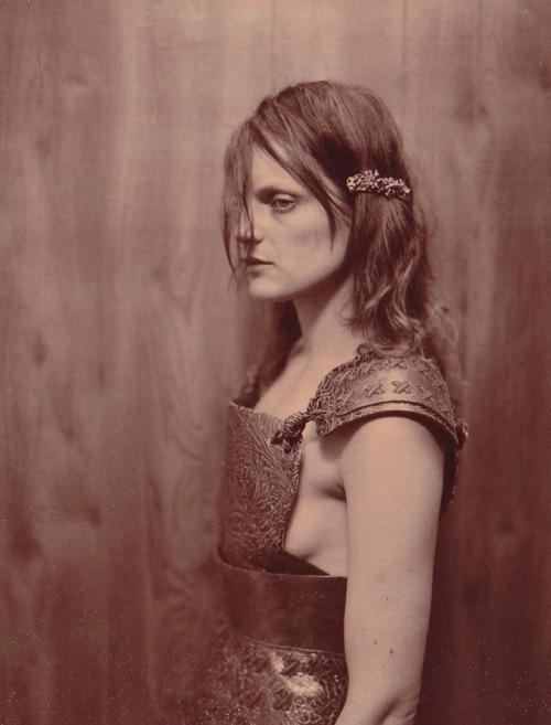 Autumn de Wilde