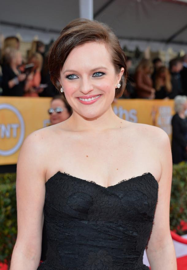 SAG Awards 2013