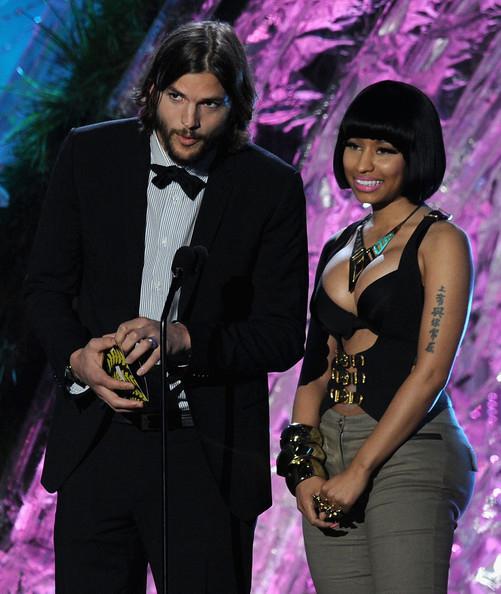 MTV Movie Awards 2011