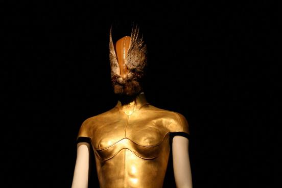 Alexander McQueen