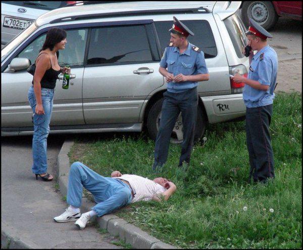 «Наша служба и опасна и трудна…»