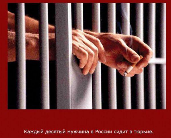 Интересные факты о мужчинах. Часть 2