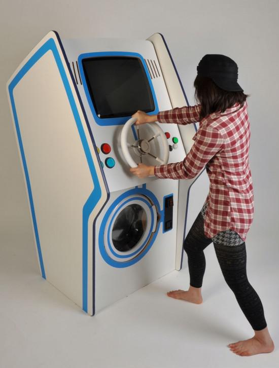 Автоматы игровые машинки