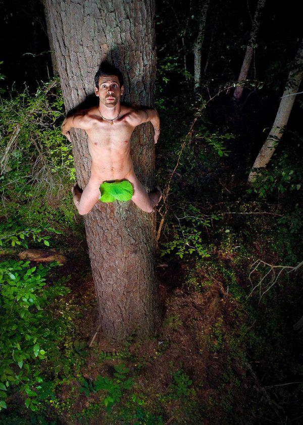 Фантазия, бред и фотошоп