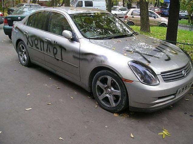 Пятничная фотоподборка