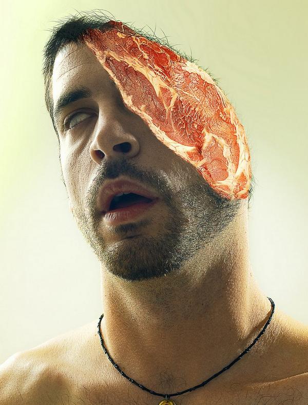 Фантазия, бред и фотошоп