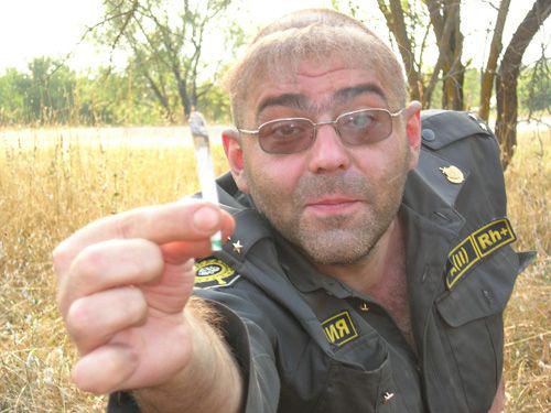 Менты