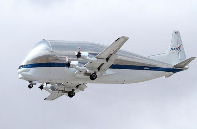 世界上最奇葩的飞机图片