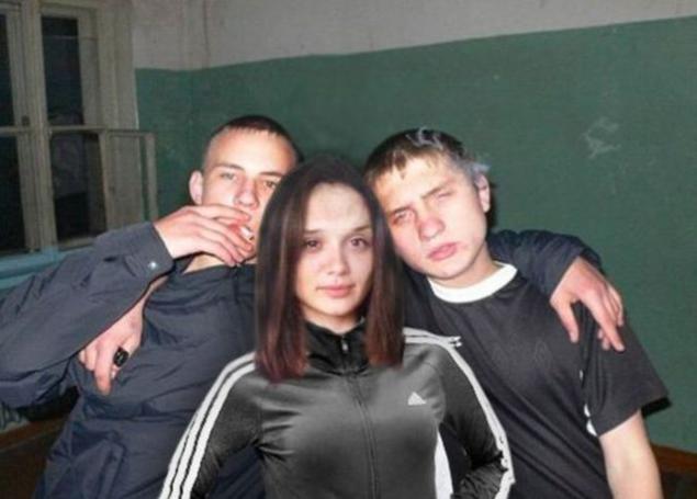 Фон на фотографии.