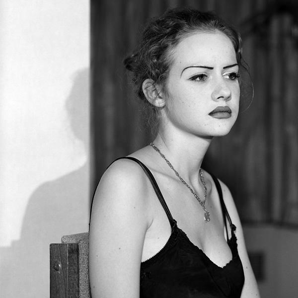 Джек Рэдклифф и дочь. Фотосессия длиной в 37 лет