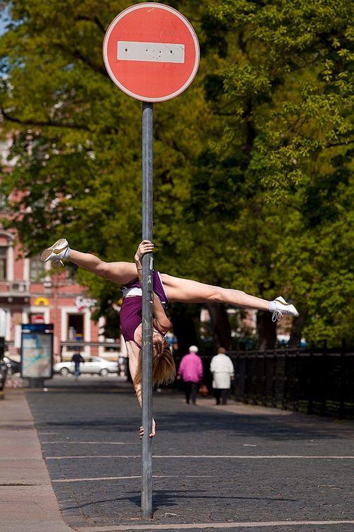 Петербург танцует