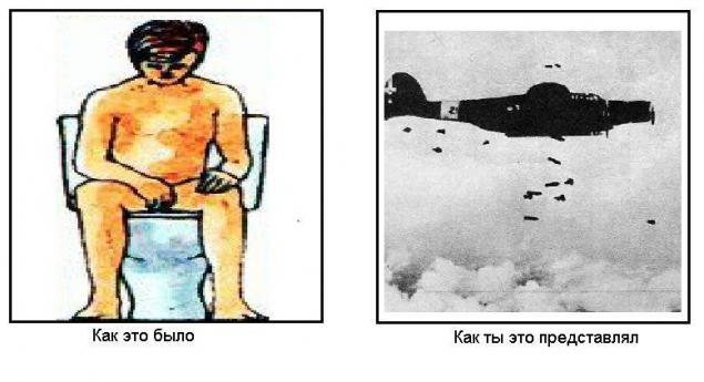 Фантазия и реальность