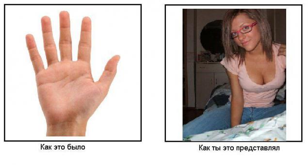 Фантазия и реальность