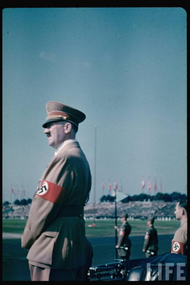 纳粹照片帝国图片
