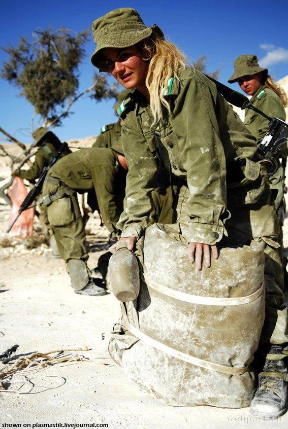 以色列国防军蘑菇头图片