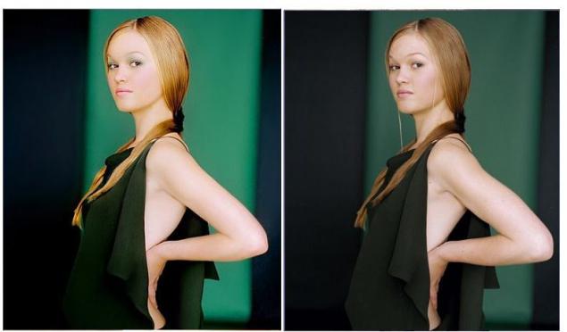 Чудеса фотошопа