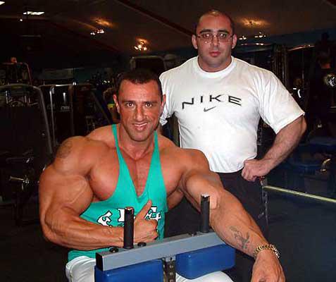 Why are bodybuilders using synthol: A Comprehensive Guide, by  Blacksharkposingoil