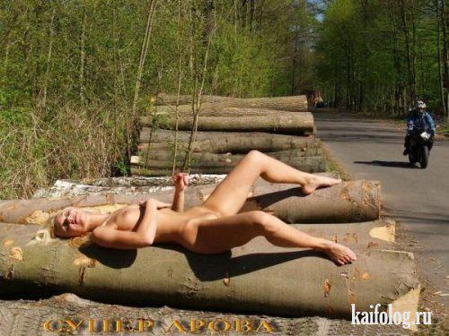 Фотоподборка недели